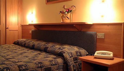 ליביניו Hotel Baita Della Luna מראה חיצוני תמונה