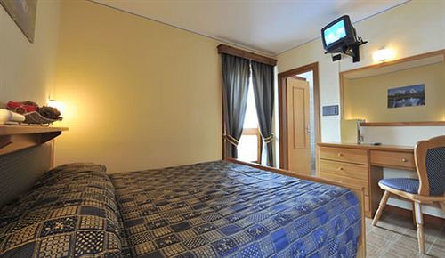 ליביניו Hotel Baita Della Luna מראה חיצוני תמונה