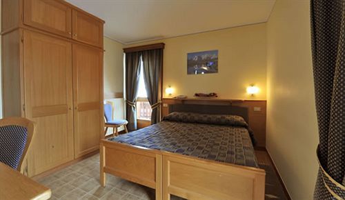 ליביניו Hotel Baita Della Luna מראה חיצוני תמונה
