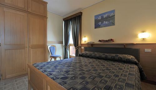 ליביניו Hotel Baita Della Luna מראה חיצוני תמונה